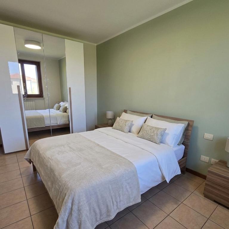 Agriturismo Il Casolare Lazise - Appartamento con 1 Camera da Letto e Vista Lago - 12