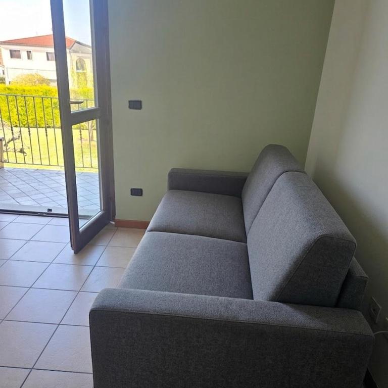 Agriturismo Il Casolare Lazise - Appartamento con 1 Camera da Letto e Vista Lago - 13