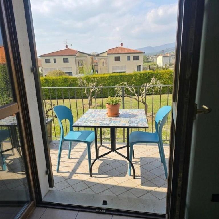 Agriturismo Il Casolare Lazise - Appartamento con 1 Camera da Letto e Vista Lago - 2