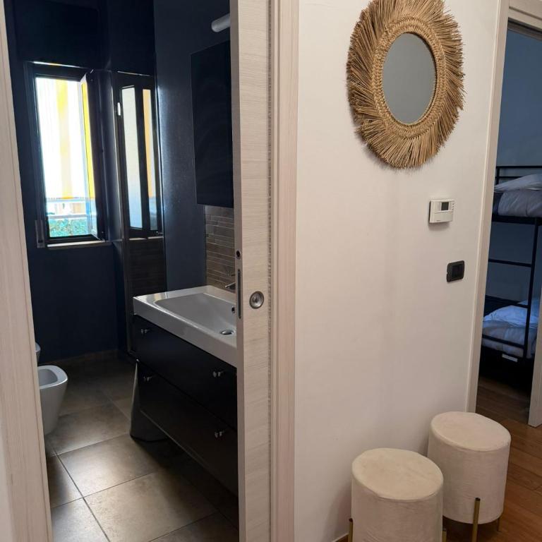 La casa di Margió - Two-Bedroom Apartment - 27