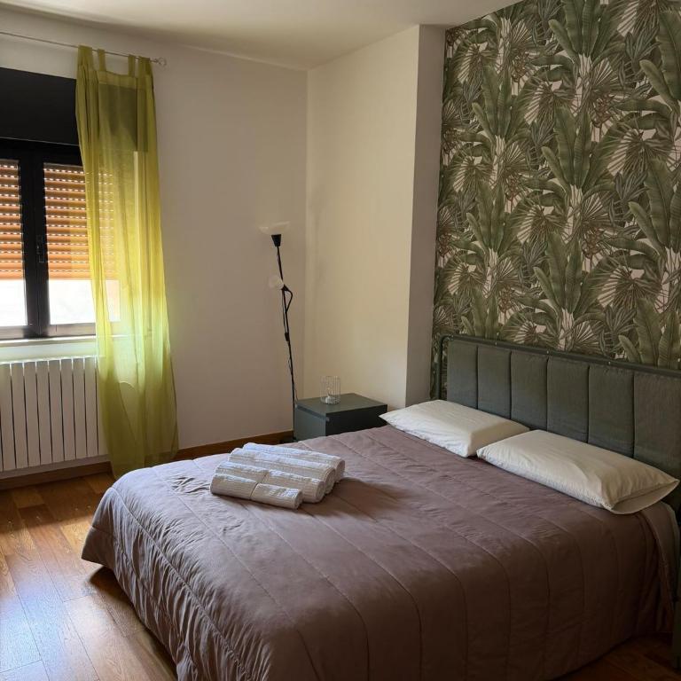 La casa di Margió - Two-Bedroom Apartment - 20