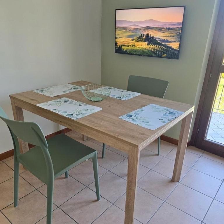 Agriturismo Il Casolare Lazise - Appartamento con 1 Camera da Letto e Vista Lago - 15