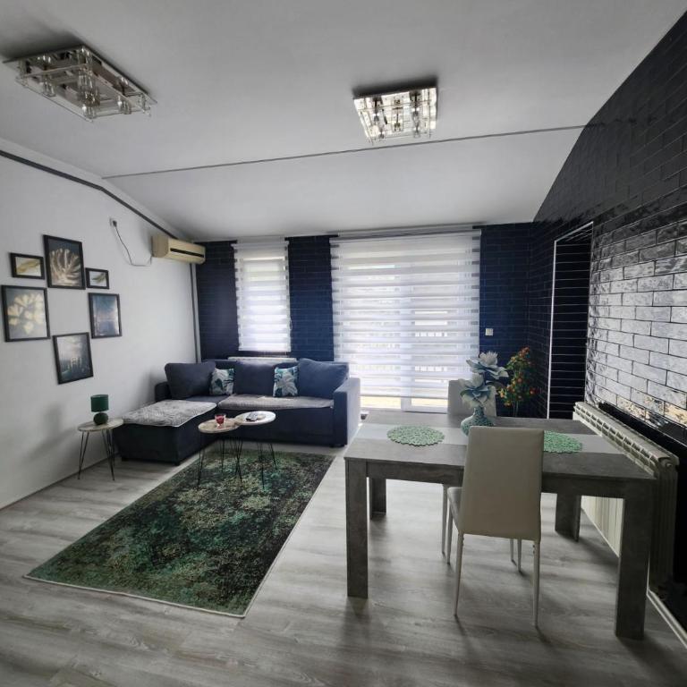 Vesna Grand Stay Serbia Grand Apartments - Standardni Studio - 2