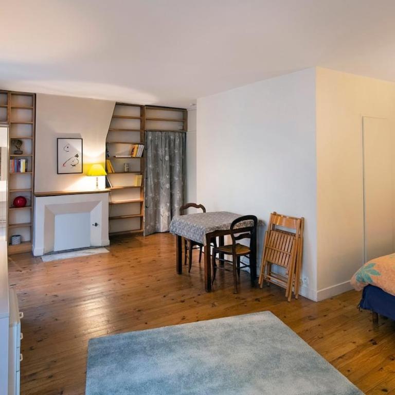 WeHost - Appartement pour deux au cœur du 11ᵉ – Bastille - Appartamento - 10