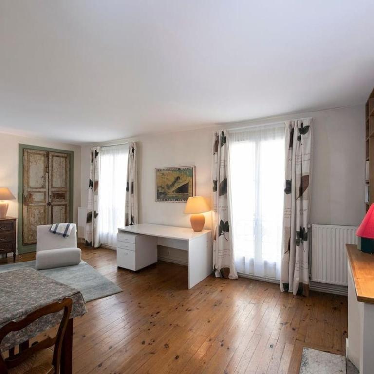 WeHost - Appartement pour deux au cœur du 11ᵉ – Bastille - Appartamento - 2