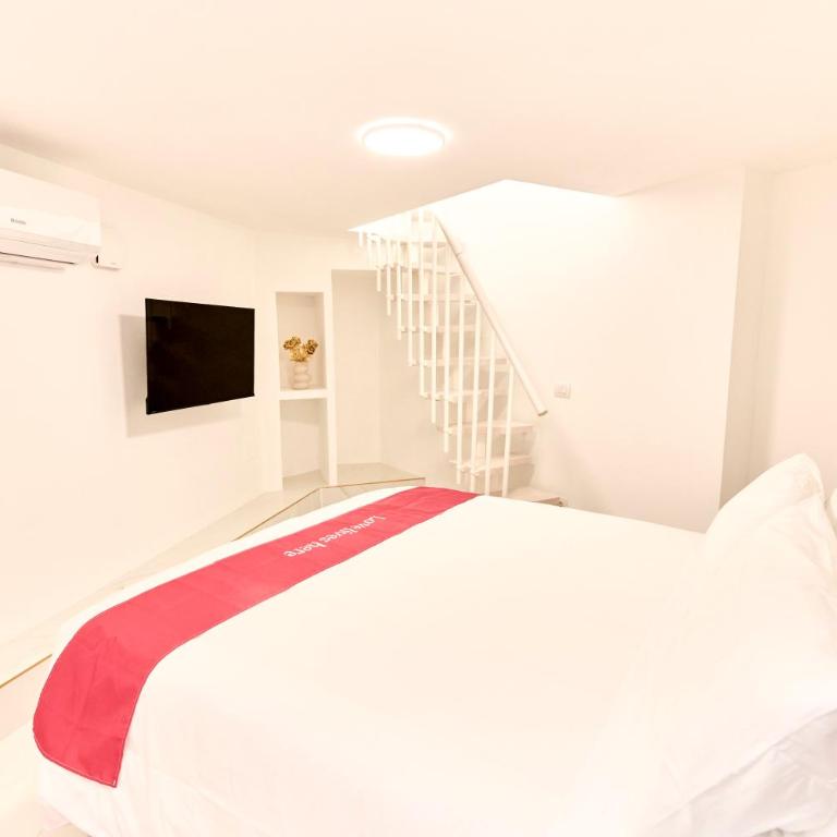 G Luxury Suite Platinum&Gold Red MetroLine to Duomo - Appartamento con 1 Camera da Letto - 25