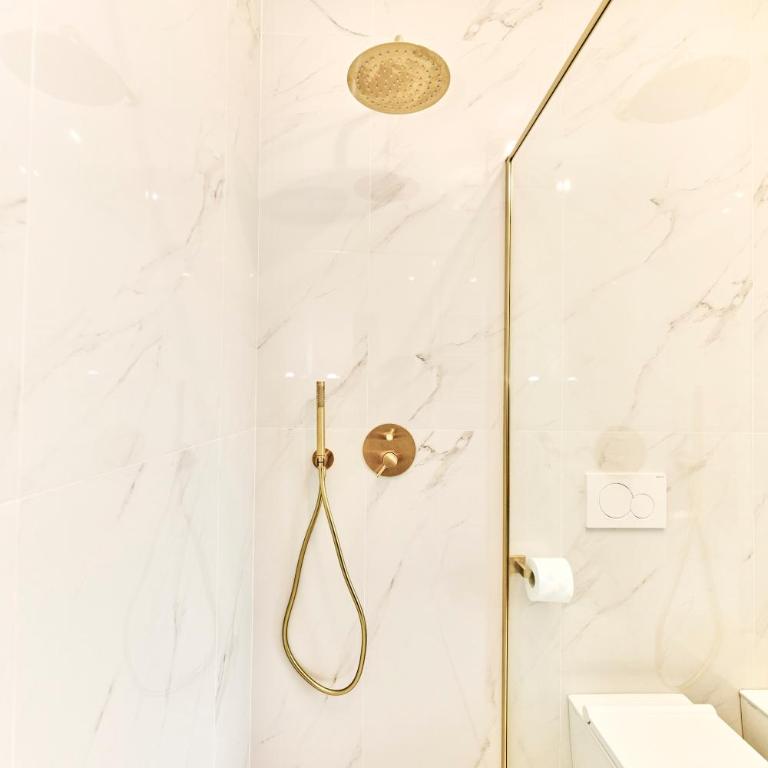 G Luxury Suite Platinum&Gold Red MetroLine to Duomo - Appartamento con 1 Camera da Letto - 18
