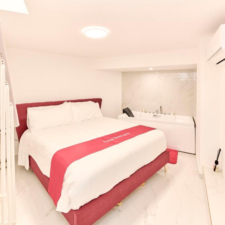 G Luxury Suite Platinum&Gold Red MetroLine to Duomo - Appartamento con 1 Camera da Letto - 27