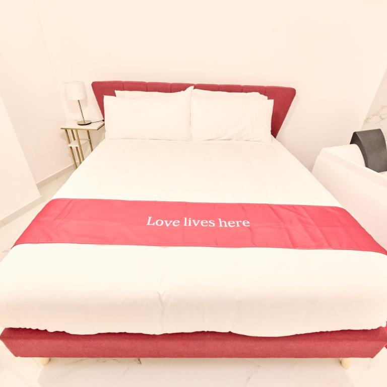 G Luxury Suite Platinum&Gold Red MetroLine to Duomo - Appartamento con 1 Camera da Letto - 28