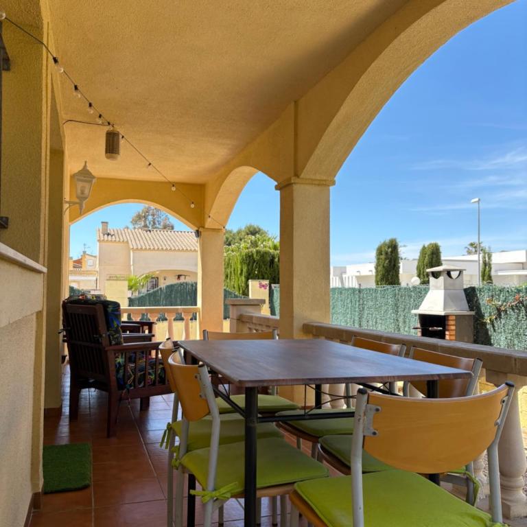 Casa Campanilla - Casa - 17