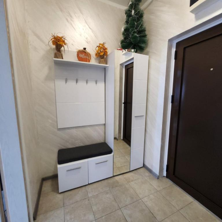 Vesna Grand Stay Serbia Grand Apartments - Standardni Studio - 11