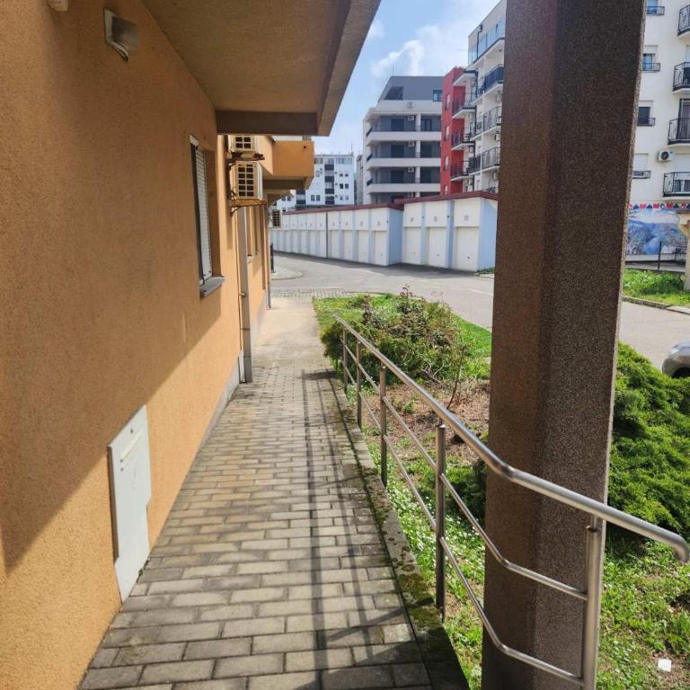 Vesna Grand Stay Serbia Grand Apartments - Standardni Studio - 14