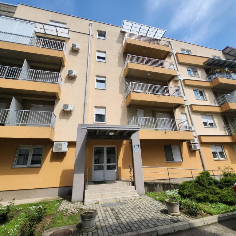 Vesna Grand Stay Serbia Grand Apartments - Standardni Studio - 16