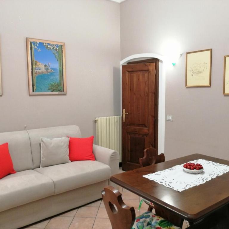 Casa Nives, a lovely and very central apartment - Appartamento con 1 Camera da Letto - 1