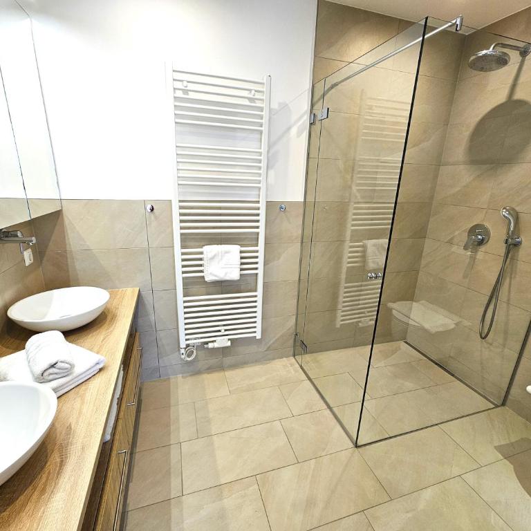 Appartements am Kirchplatz - Superior Apartment - 1