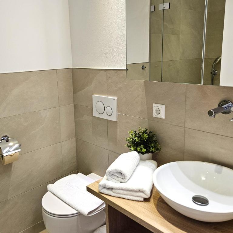 Appartements am Kirchplatz - Superior Apartment - 2