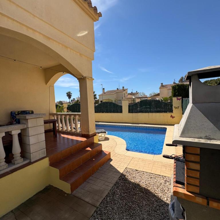 Casa Campanilla - Casa - 9