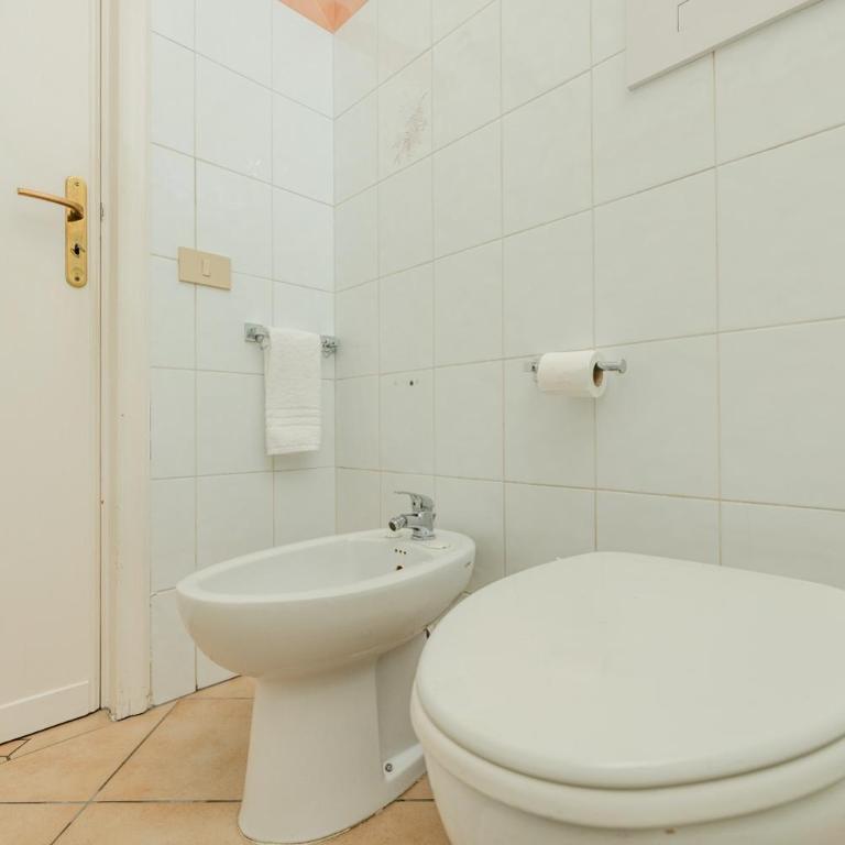 Casa Sabry - Appartamento con 2 Camere da Letto - 10