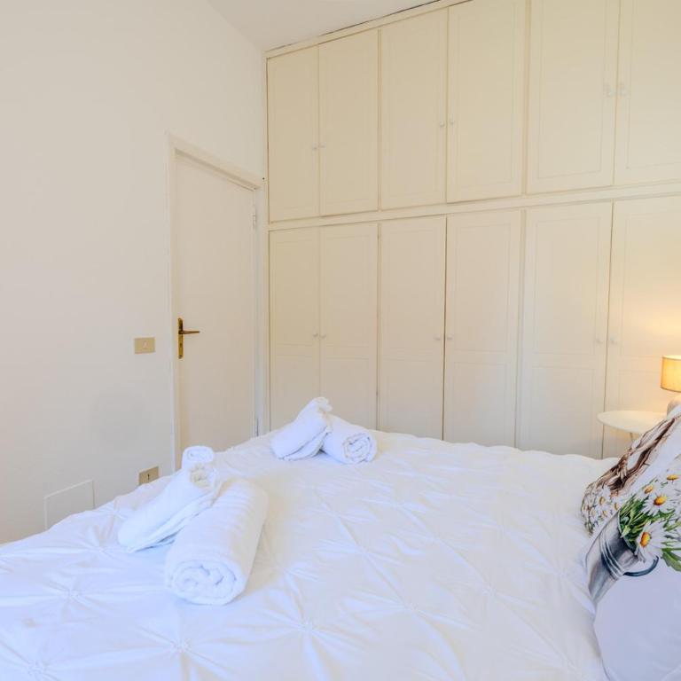 Casa Sabry - Appartamento con 2 Camere da Letto - 8