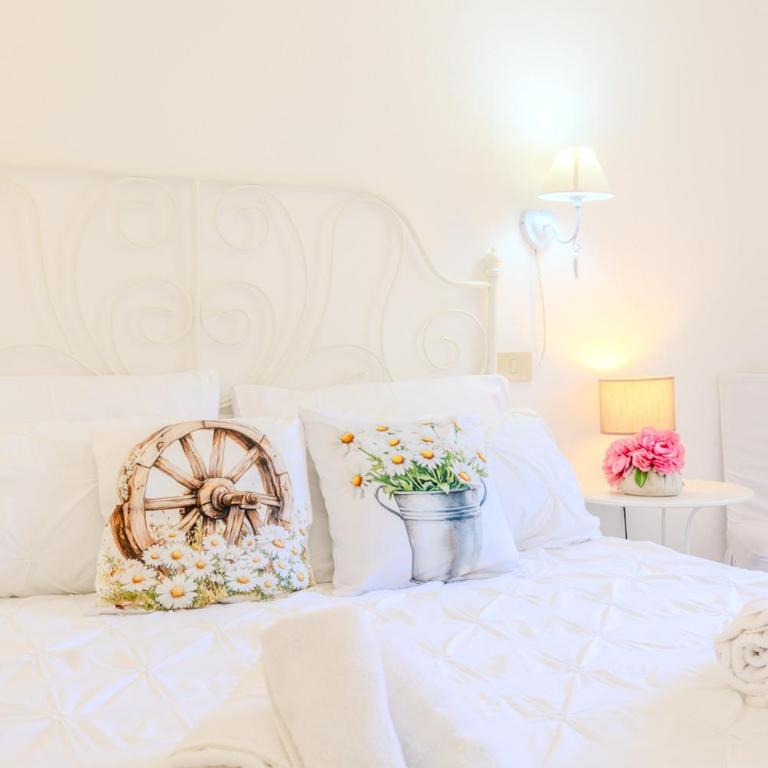 Casa Sabry - Appartamento con 2 Camere da Letto - 2
