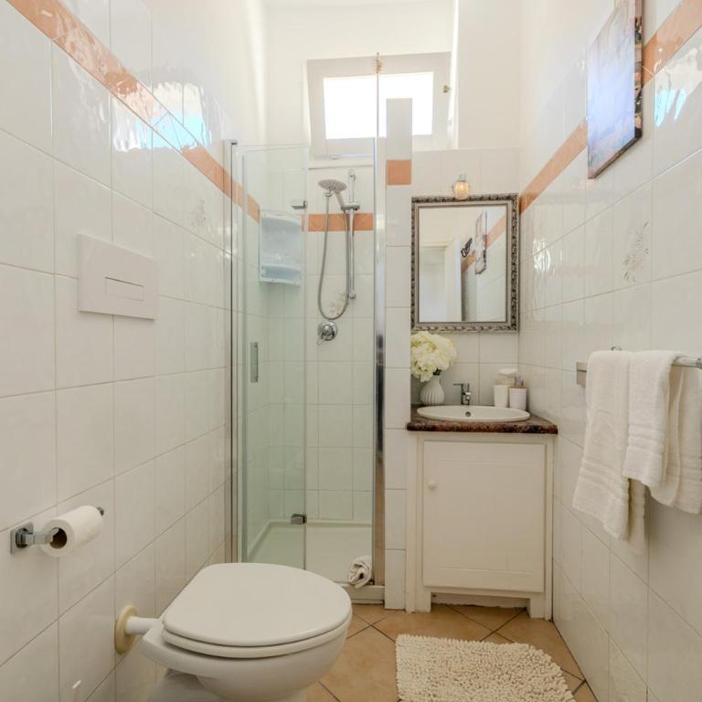 Casa Sabry - Appartamento con 2 Camere da Letto - 11
