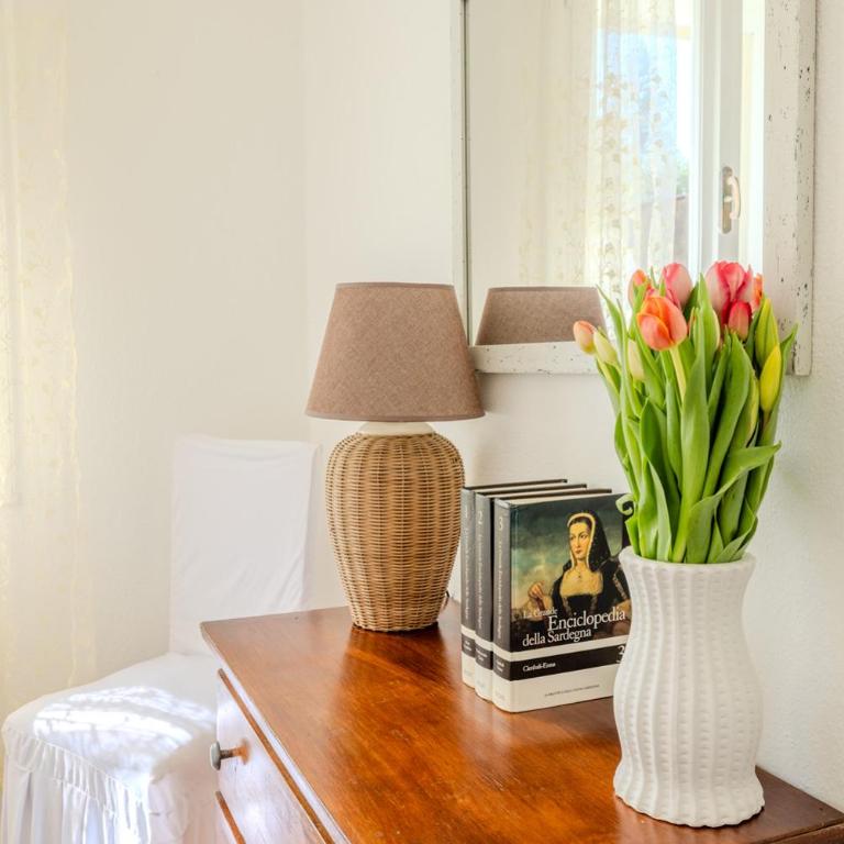 Casa Sabry - Appartamento con 2 Camere da Letto - 15