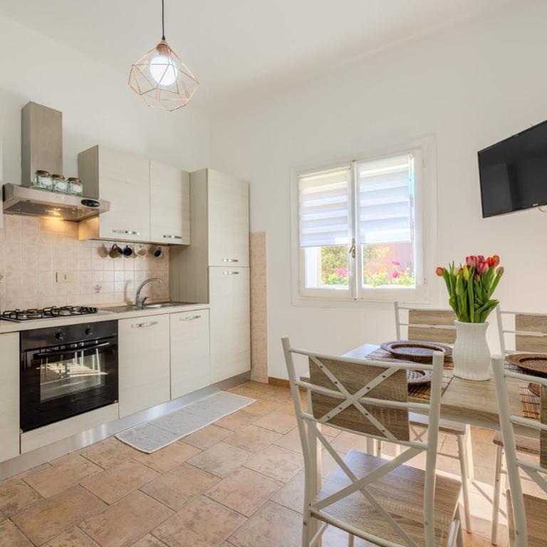 Casa Sabry - Appartamento con 2 Camere da Letto - 14