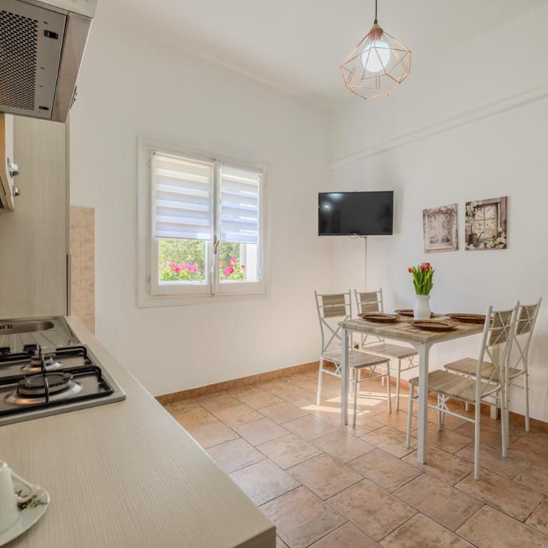 Casa Sabry - Appartamento con 2 Camere da Letto - 17