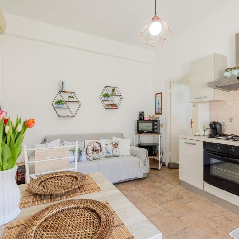 Casa Sabry - Appartamento con 2 Camere da Letto - 19