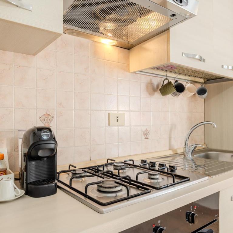 Casa Sabry - Appartamento con 2 Camere da Letto - 13