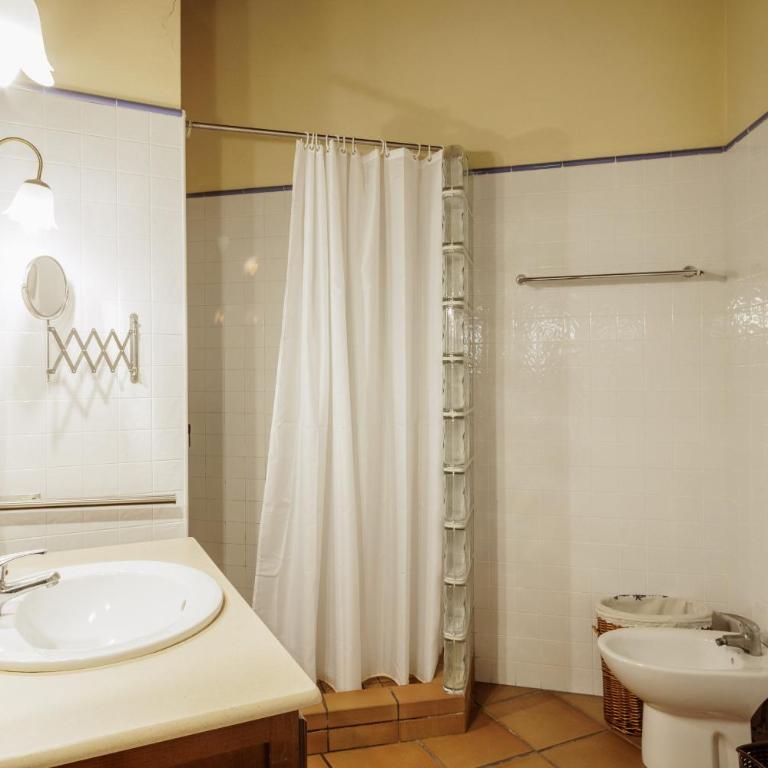 Corazón de Santa Cruz - Wifi - AC - Casa con 1 dormitorio - 13