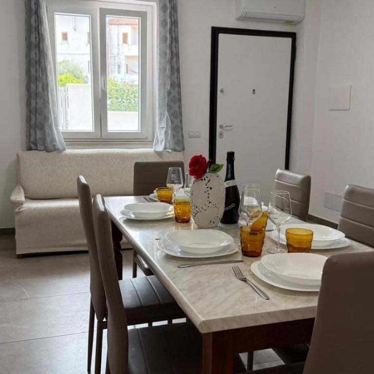 Dama House-Free Parking - Appartamento con 2 Camere da Letto - 12