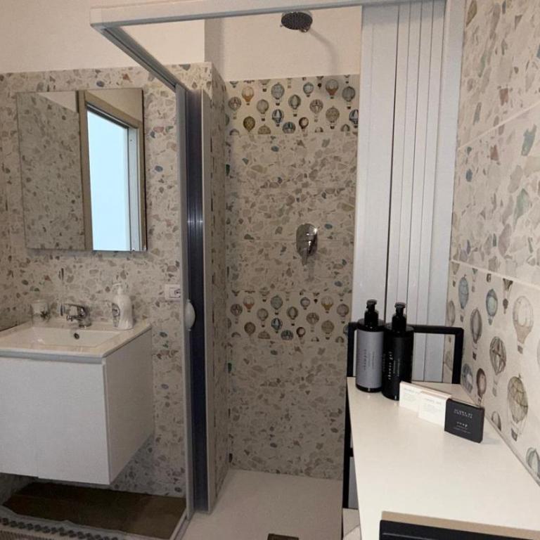 Dama House-Free Parking - Appartamento con 2 Camere da Letto - 39