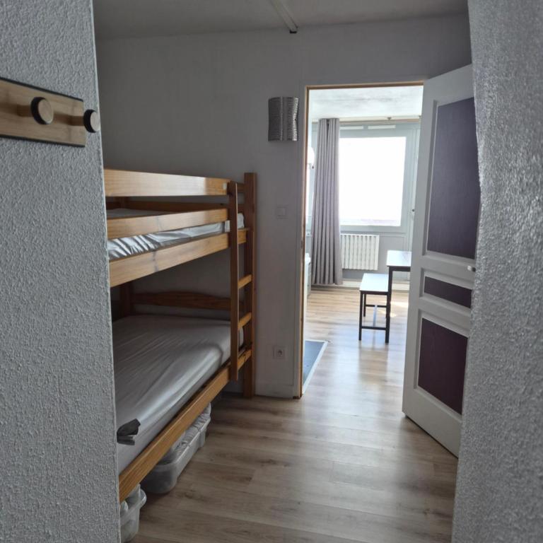 La Mongie "Le L42" aux pieds du Tourmalet - Appartement 1 Chambre - 2