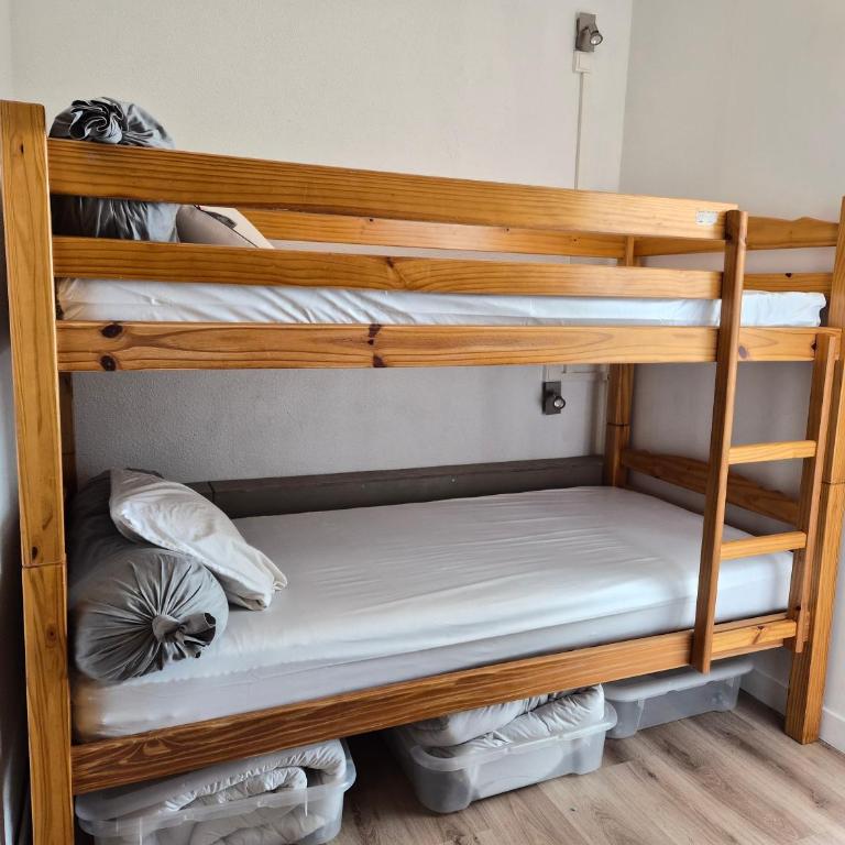 La Mongie "Le L42" aux pieds du Tourmalet - Appartement 1 Chambre - 4