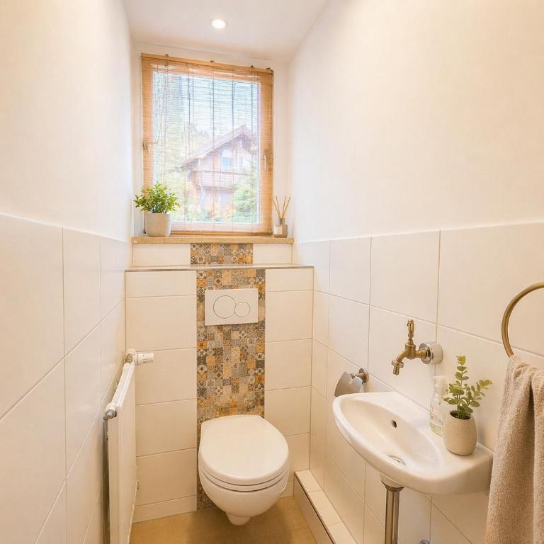 Finca Ludwig am Forggensee - Apartment mit Seeblick - 10