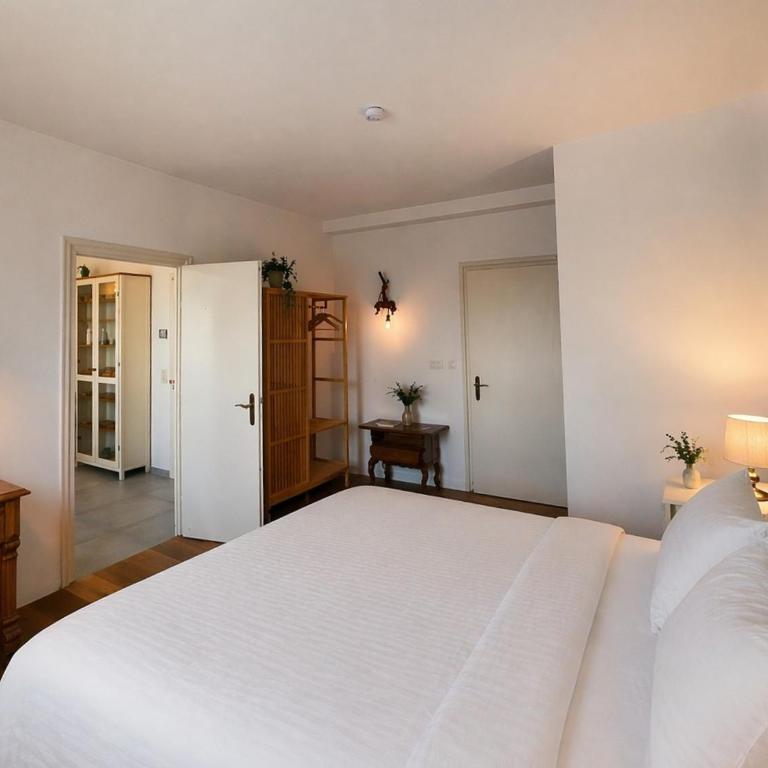 Finca Ludwig am Forggensee - Apartment mit Seeblick - 7