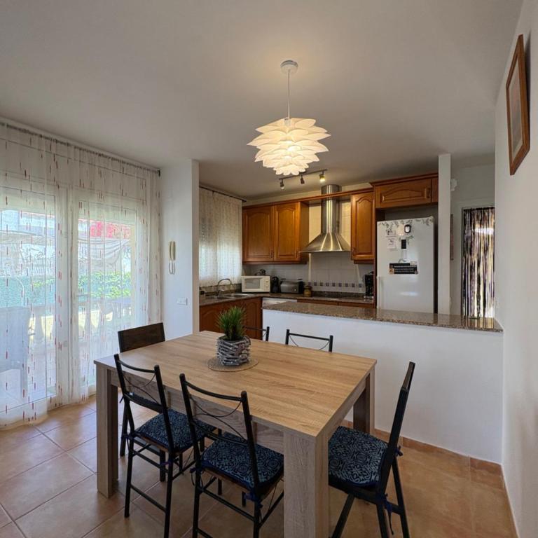 Casa Campanilla - Casa - 27