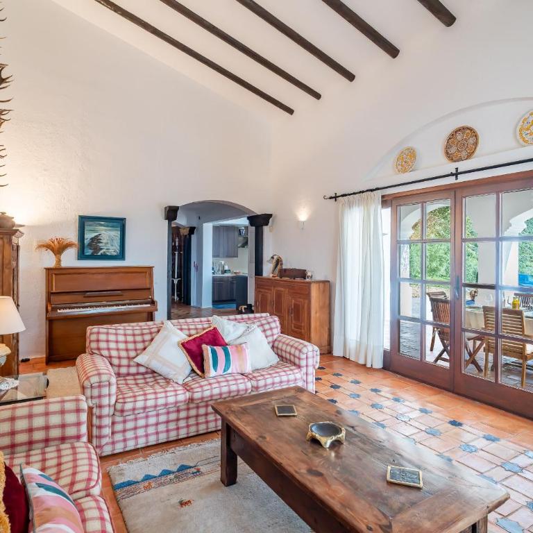 Cubo's Finca Juan Benitez Santa Cruz - Casa - 16