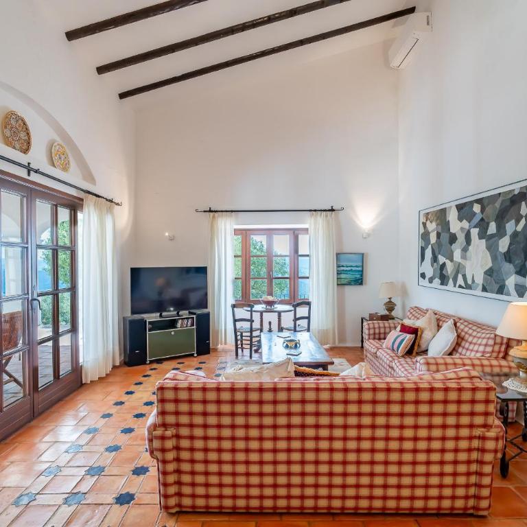 Cubo's Finca Juan Benitez Santa Cruz - Casa - 18