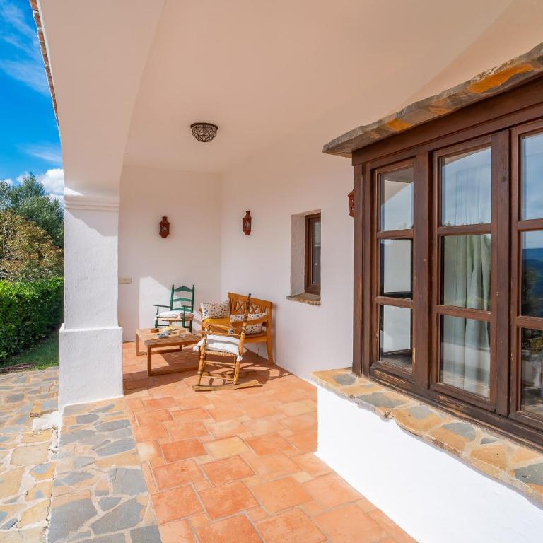 Cubo's Finca Juan Benitez Santa Cruz - Casa - 57