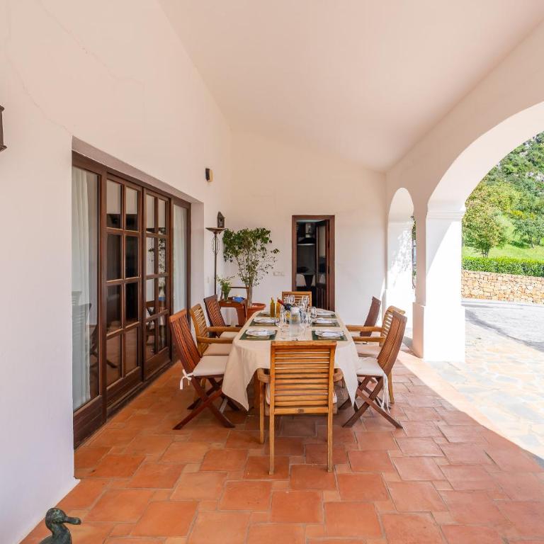 Cubo's Finca Juan Benitez Santa Cruz - Casa - 58