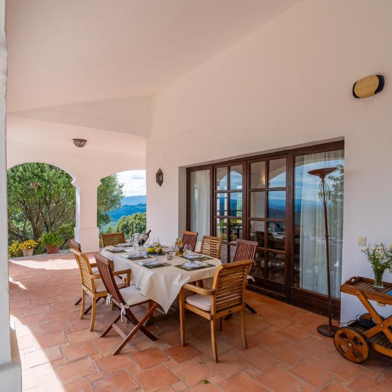 Cubo's Finca Juan Benitez Santa Cruz - Casa - 61