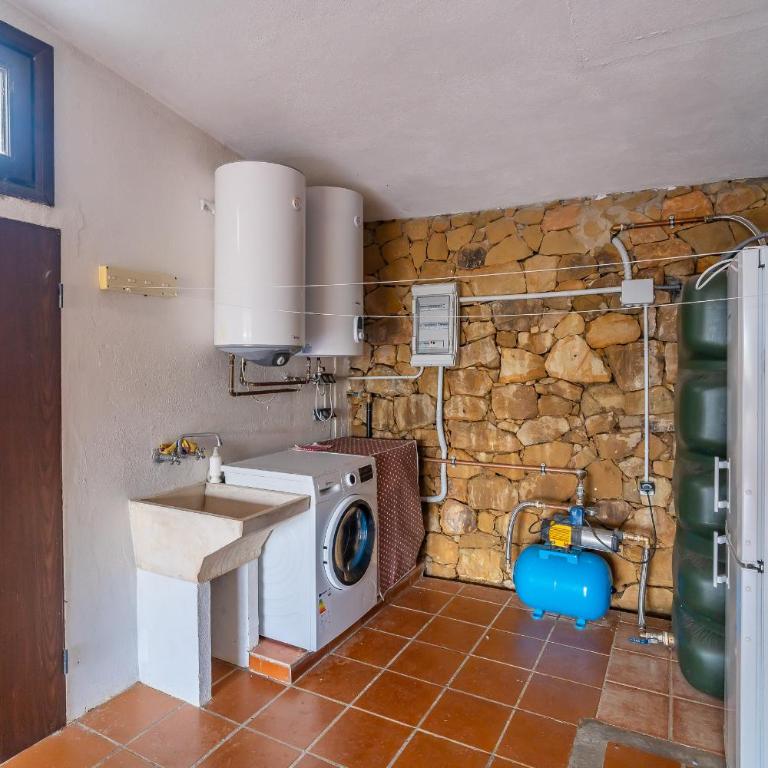 Cubo's Finca Juan Benitez Santa Cruz - Casa - 69