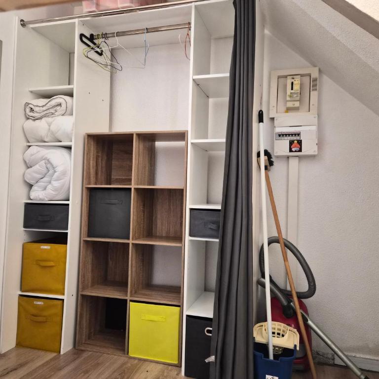 La Mongie "Le L42" aux pieds du Tourmalet - Appartement 1 Chambre - 3