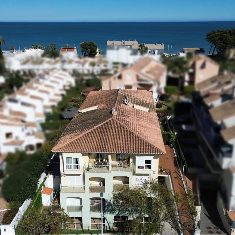 Beach Daze Apartamento - Apartamento - Planta baja - 22