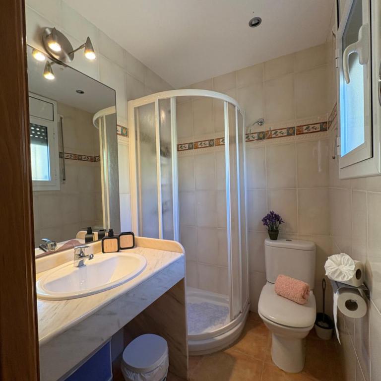 Casa Campanilla - Casa - 37