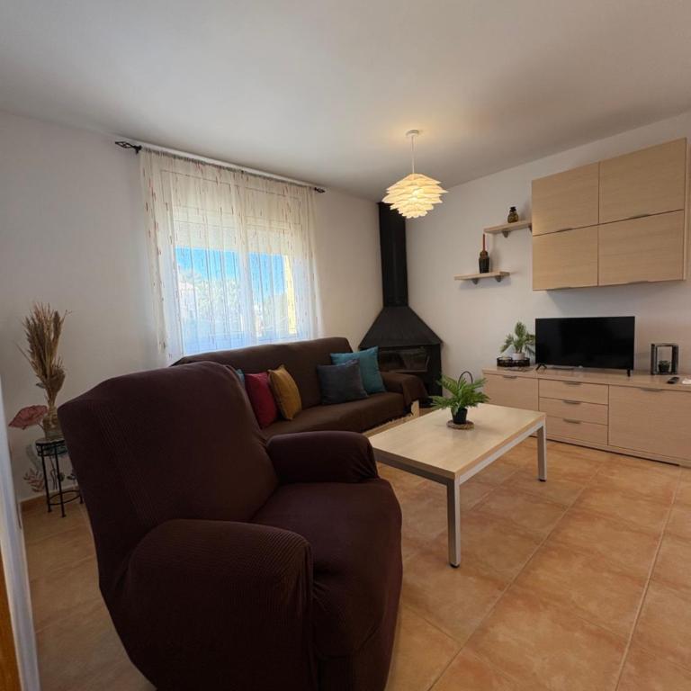 Casa Campanilla - Casa - 29