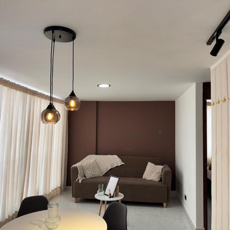 Apartamento Edificio Zent-centro - Apartamento - 1