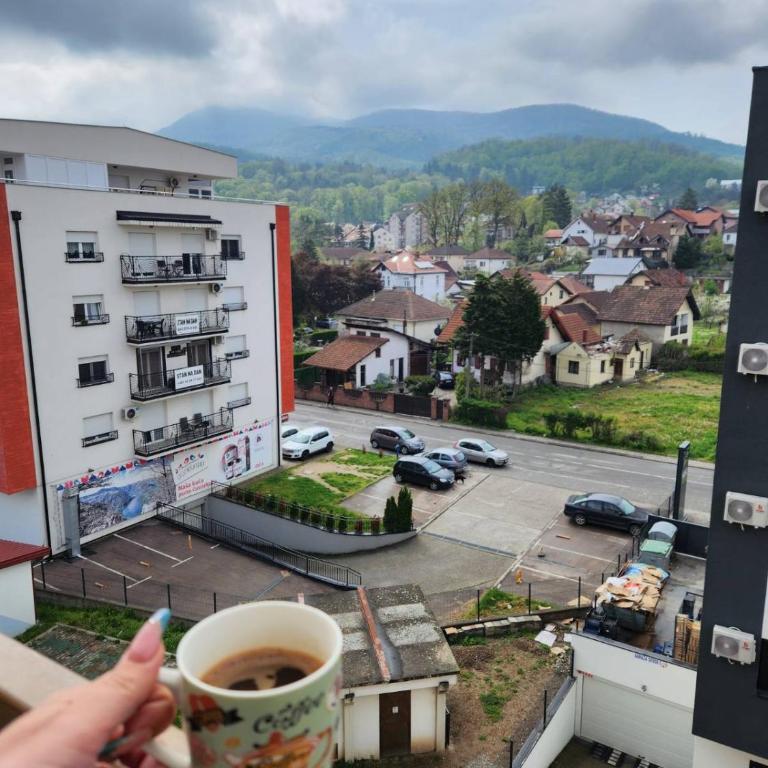 Vesna Grand Stay Serbia Grand Apartments - Standardni Studio - 5